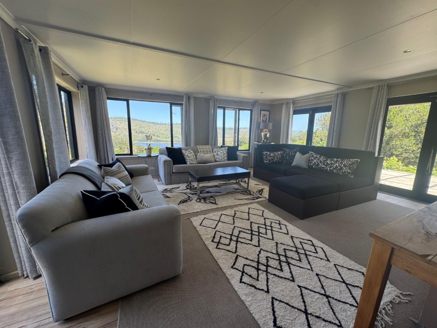 6 Bedroom Property for Sale in Sedgefield Rural Western Cape